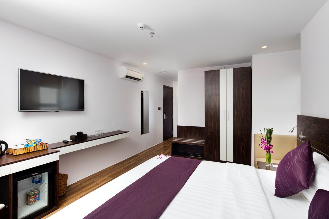 होटल Balcony Nha Trang