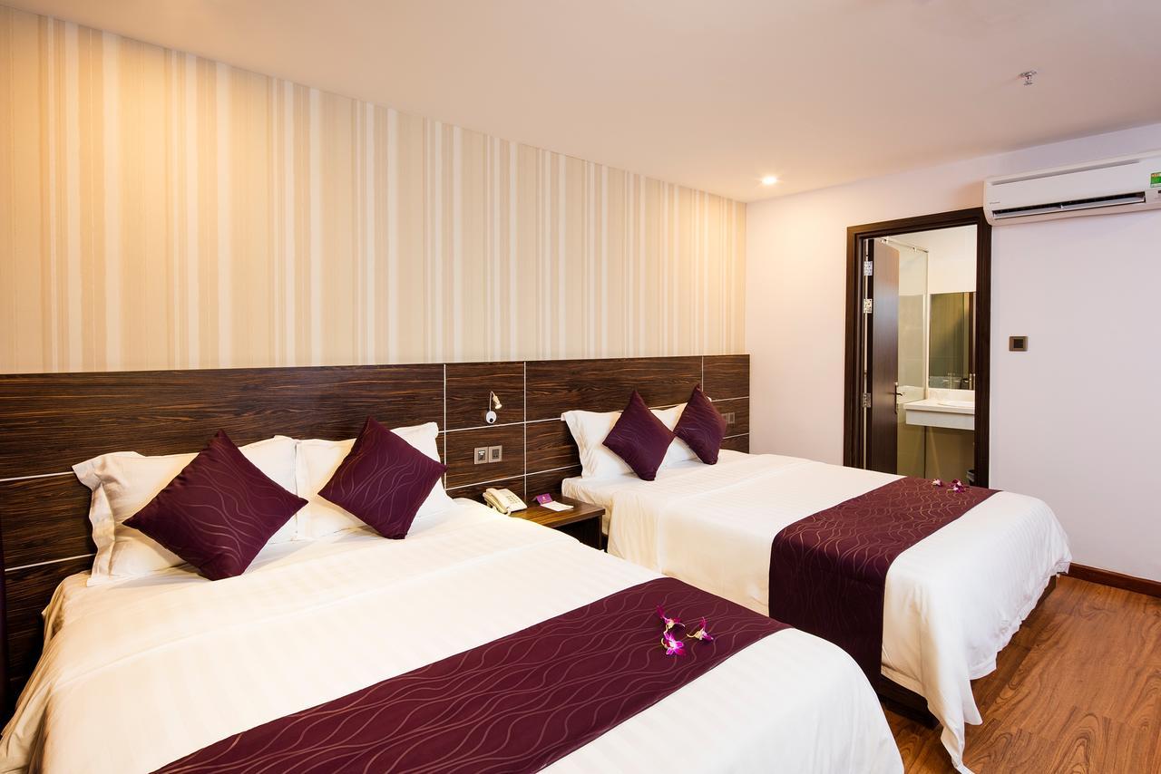 होटल Balcony Nha Trang